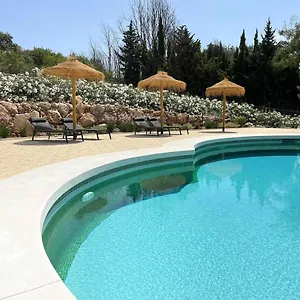 Cortijo Rancho Appartement Colmenar