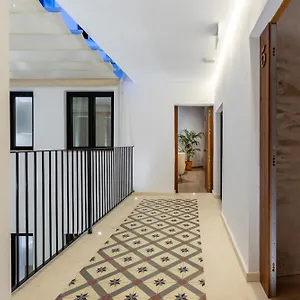 La Del Alma Appartement Córdoba