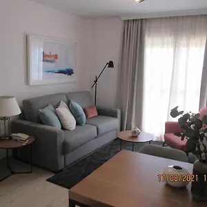 Private Inside Wyndham Close To Appartement El Faro