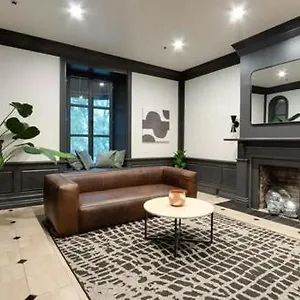 Hotel Aberdeen, Montreal
