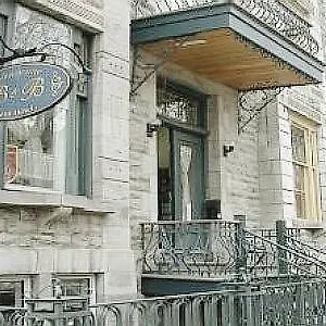 Inn Bienvenue, Montreal