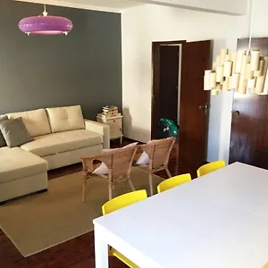 Lemon Tree Appartement FAO